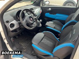 Fiat 500S 0.9 TwinAir Turbo Sport Airco Digi-Dash picture 11