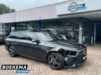 occasione autovettura Mercedes E-klasse 300e Business Sol AMG Panorama Burmester Memory 2021/8