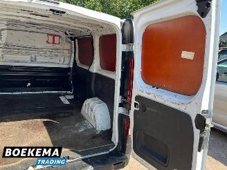 Renault Trafic 1.6 dCi T27 Générique Airco Schuifdeur Trekhaak picture 25