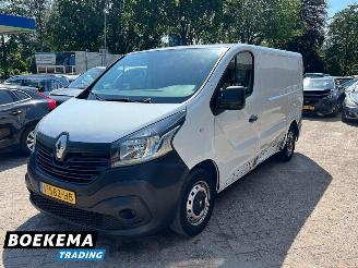 Renault Trafic 1.6 dCi T27 Générique Airco Schuifdeur Trekhaak picture 4
