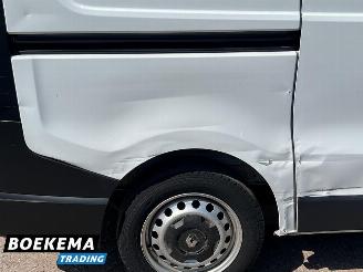 Renault Trafic 1.6 dCi T27 Générique Airco Schuifdeur Trekhaak picture 13
