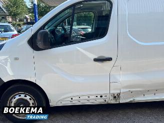 Renault Trafic 1.6 dCi T27 Générique Airco Schuifdeur Trekhaak picture 5
