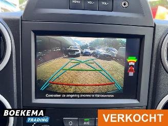 Peugeot Partner 120 1.6 VTi 98 Pro Navigatie Camera Airco Schuifdeur picture 33