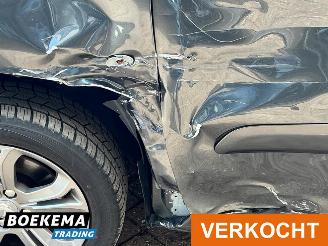 Peugeot Partner 120 1.6 VTi 98 Pro Navigatie Camera Airco Schuifdeur picture 9