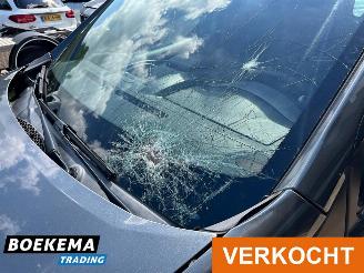 Peugeot Partner 120 1.6 VTi 98 Pro Navigatie Camera Airco Schuifdeur picture 11