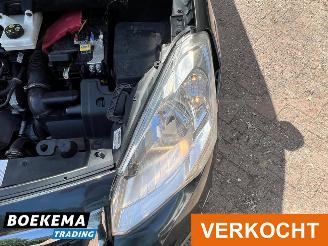 Peugeot Partner 120 1.6 VTi 98 Pro Navigatie Camera Airco Schuifdeur picture 16