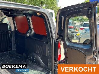 Peugeot Partner 120 1.6 VTi 98 Pro Navigatie Camera Airco Schuifdeur picture 22