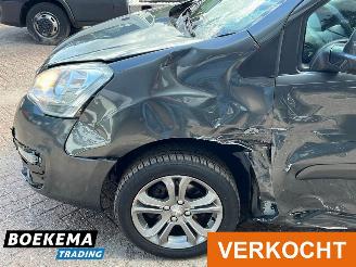 Peugeot Partner 120 1.6 VTi 98 Pro Navigatie Camera Airco Schuifdeur picture 8
