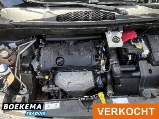 Peugeot Partner 120 1.6 VTi 98 Pro Navigatie Camera Airco Schuifdeur picture 15