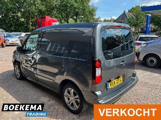 Peugeot Partner 120 1.6 VTi 98 Pro Navigatie Camera Airco Schuifdeur picture 3
