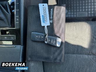 Skoda Superb Combi 1.8 TSI 180PK Style Business DSG CantonSound Keyless Navigatie picture 20