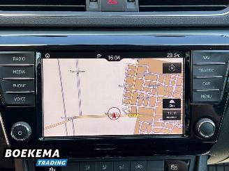 Skoda Superb Combi 1.8 TSI 180PK Style Business DSG CantonSound Keyless Navigatie picture 23