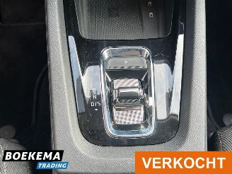 Skoda Octavia Combi 1.0 e-TSI Business Edition Navigatie Cruise Lane-Ass picture 29