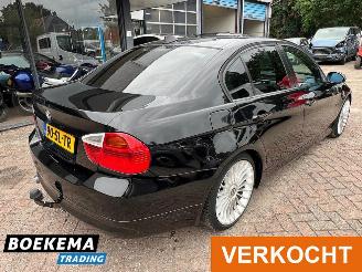 BMW 3-serie 318i Automaat Navigatie Alpina picture 2