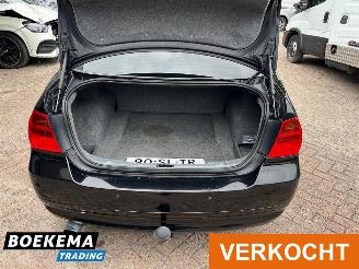 BMW 3-serie 318i Automaat Navigatie Alpina picture 15