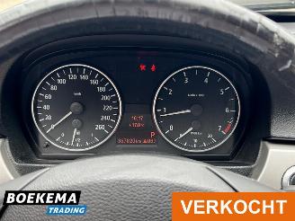 BMW 3-serie 318i Automaat Navigatie Alpina picture 20