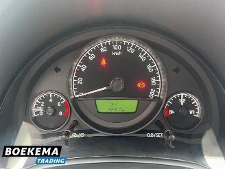 Skoda Citigo 1.0 Greentech Ambition Airco 5-Deurs DAB picture 11