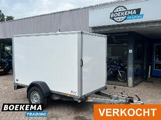 krockskadad bil bedrijf Saris Vivaro Go Verkoopklep Achterdeuren BJ:2023 2023/6