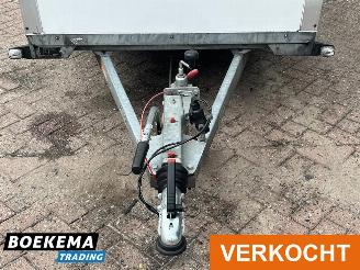 Saris  Go Verkoopklep Achterdeuren BJ:2023 picture 10