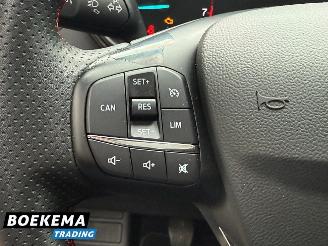 Ford Focus Wagon 1.0 EcoBoost Hybrid ST Line Navigatie Cruise Climate picture 29
