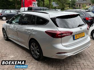 Ford Focus Wagon 1.0 EcoBoost Hybrid ST Line Navigatie Cruise Climate picture 3