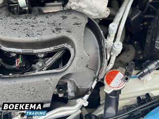 Toyota Aygo 1.0 VVT-i x-first Cruise-Control Arico picture 10