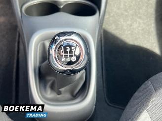 Toyota Aygo 1.0 VVT-i x-first Cruise-Control Arico picture 25