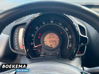 Toyota Aygo 1.0 VVT-i x-first Cruise-Control Arico picture 21