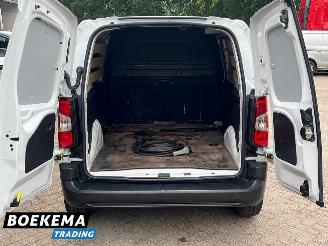 Opel Combo 136 50kWh Navigatie Airco Cruise picture 10