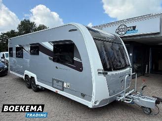 Avarii autoturisme Elddis  Buccaneer Cruiser EP Levelsysteem Luifel Douche Fietsenrek Mover Zonnepaneel Schotel 2019/1