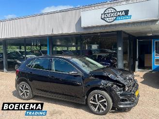Damaged car Volkswagen Polo 1.0 TSI Comfortline ACC Navigatie Airco 5-Deurs 2019/6