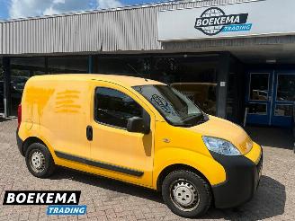 krockskadad bil auto Citroën Nemo 1.4 HDi Elektrische ramen 2008/7