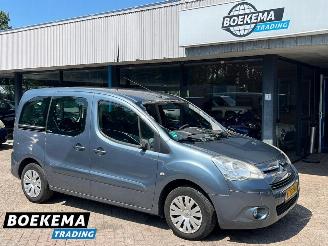 uszkodzony samochody osobowe Citroën Berlingo 1.6 VTi 120 Multispace Cruise-Control Airco Elektrische ramen 2011/5