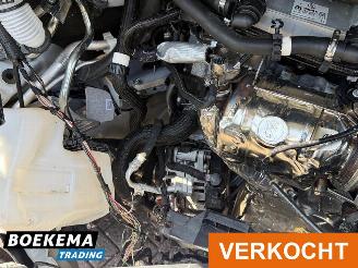 Dethleffs  JUST T 7052 140PK Automaat Garage Enkele-Bedden Dakairco Luifel Zonnepaneel picture 10
