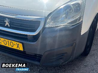 Peugeot Partner 120 1.6 HDi 75 XR Airco Schuifdeur Trekhaak picture 8