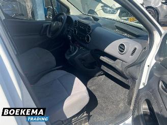 Peugeot Partner 120 1.6 HDi 75 XR Airco Schuifdeur Trekhaak picture 16