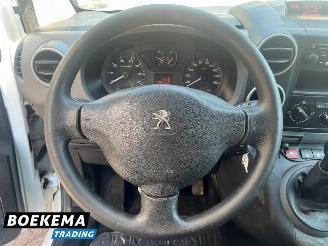Peugeot Partner 120 1.6 HDi 75 XR Airco Schuifdeur Trekhaak picture 18