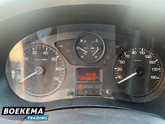 Peugeot Partner 120 1.6 HDi 75 XR Airco Schuifdeur Trekhaak picture 19