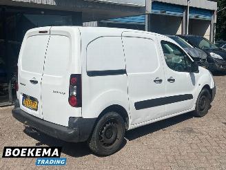 Peugeot Partner 120 1.6 HDi 75 XR Airco Schuifdeur Trekhaak picture 2
