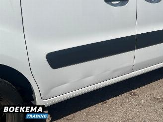 Peugeot Partner 120 1.6 HDi 75 XR Airco Schuifdeur Trekhaak picture 11