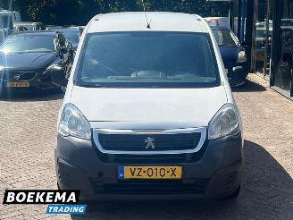 Peugeot Partner 120 1.6 HDi 75 XR Airco Schuifdeur Trekhaak picture 5