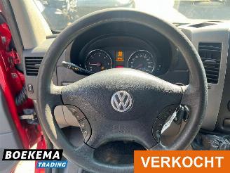 Volkswagen Crafter 35 2.0 TDI 140PK 2xSchuif Stoelverwarming Navi Clima picture 23