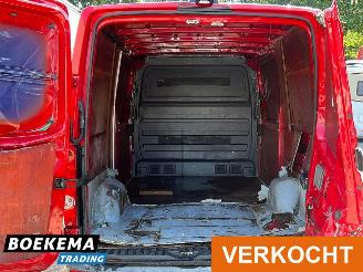 Volkswagen Crafter 35 2.0 TDI 140PK 2xSchuif Stoelverwarming Navi Clima picture 18