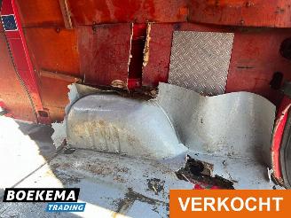 Volkswagen Crafter 35 2.0 TDI 140PK 2xSchuif Stoelverwarming Navi Clima picture 12
