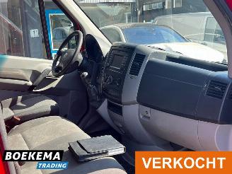 Volkswagen Crafter 35 2.0 TDI 140PK 2xSchuif Stoelverwarming Navi Clima picture 20