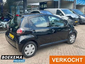 Toyota Aygo 1.0-12V Comfort Automaat Airco 5-deurs Elektrische ramen picture 2
