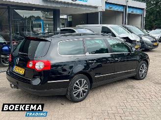 Volkswagen Passat Variant 1.4 TSI Comfortline Navi Clima Trekhaak picture 2