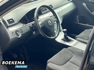 Volkswagen Passat Variant 1.4 TSI Comfortline Navi Clima Trekhaak picture 10