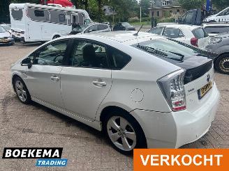 Toyota Prius 1.8 Aspiration Cruise-control Navi Clima picture 3