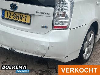 Toyota Prius 1.8 Aspiration Cruise-control Navi Clima picture 6